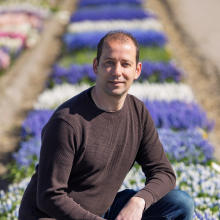 Jurgen de Graaff